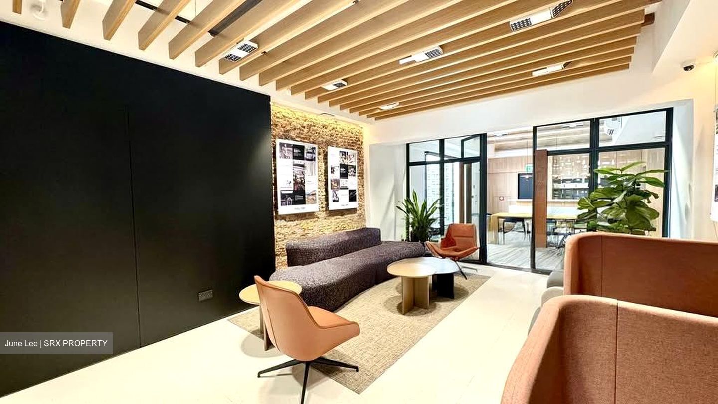 Little India Conservation Area (D8), Office #562385041